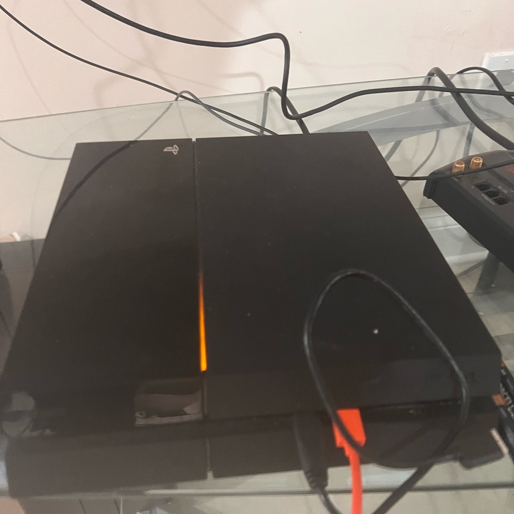 Ps4 500 gb